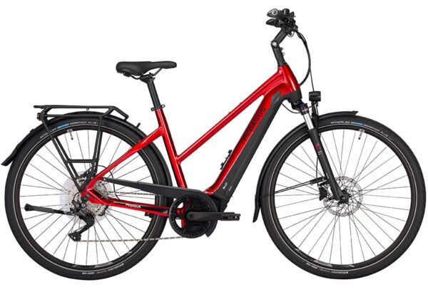 PEGASUS Premio EVO 10 Lite
