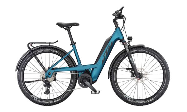 KTM Macina Area 671 LFC