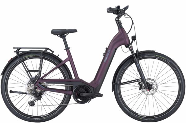 PEGASUS Premio EVO 11 Lite – Bild 2