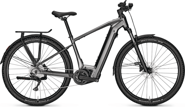 Focus Aventura ² 6.7