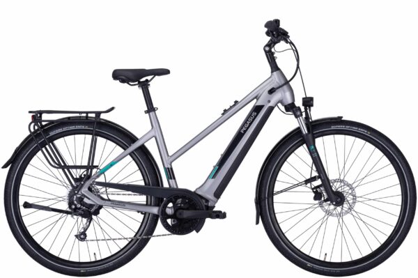 Pegasus Evo CX