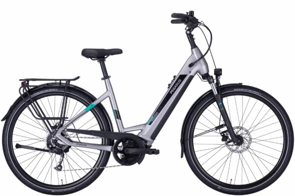 Pegasus Evo CX – Bild 2