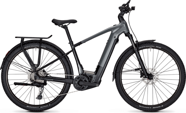 Focus Aventura ² 6.8