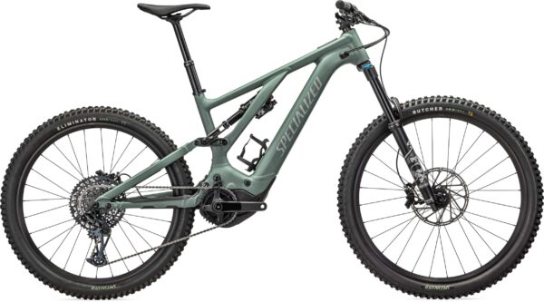 Specialized Turbo Levo Comp Alloy – Bild 2