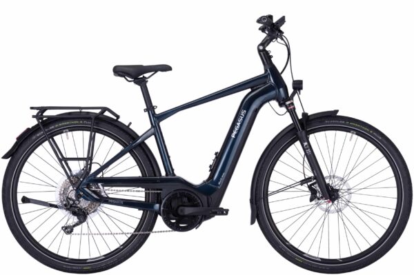 PEGASUS Premio EVO 11 Lite – Bild 4