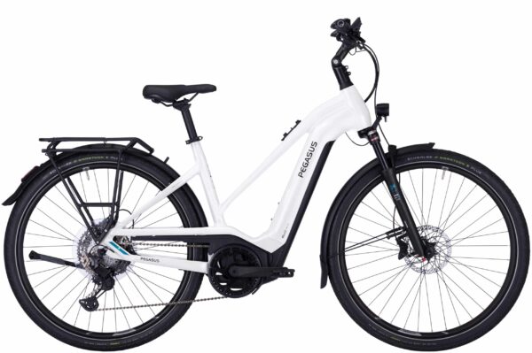 PEGASUS Premio EVO 11 Lite – Bild 3