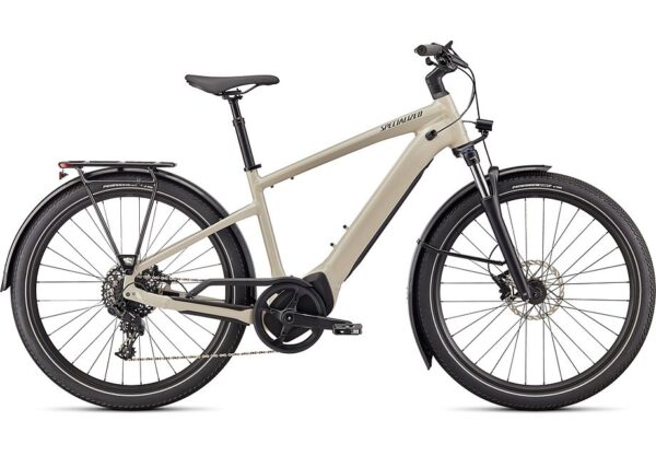 Specialized Turbo Vado 4.0 2024 530Wh gratis dazu!