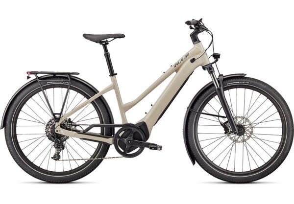 Specialized Turbo Vado 4.0 Step - Through