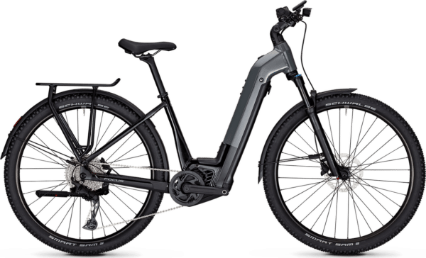 Focus Aventura ² 6.8 wave
