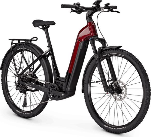 Focus Aventura ² 6.8 wave – Bild 5