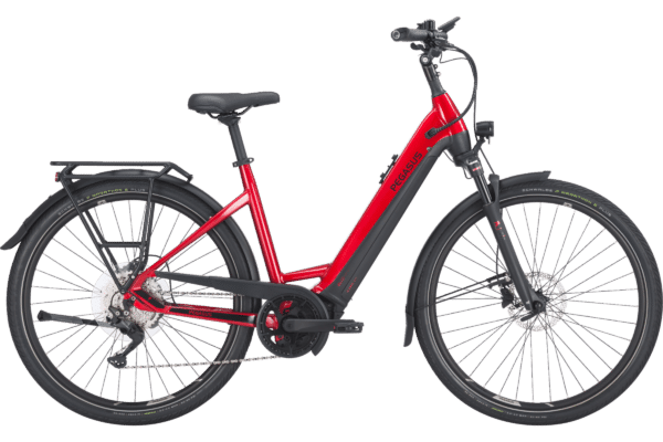 PEGASUS Premio EVO 10 Lite – Bild 3
