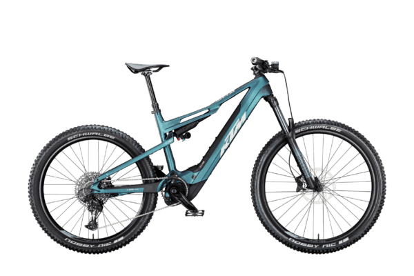 KTM Macina Kapoho 8973 L