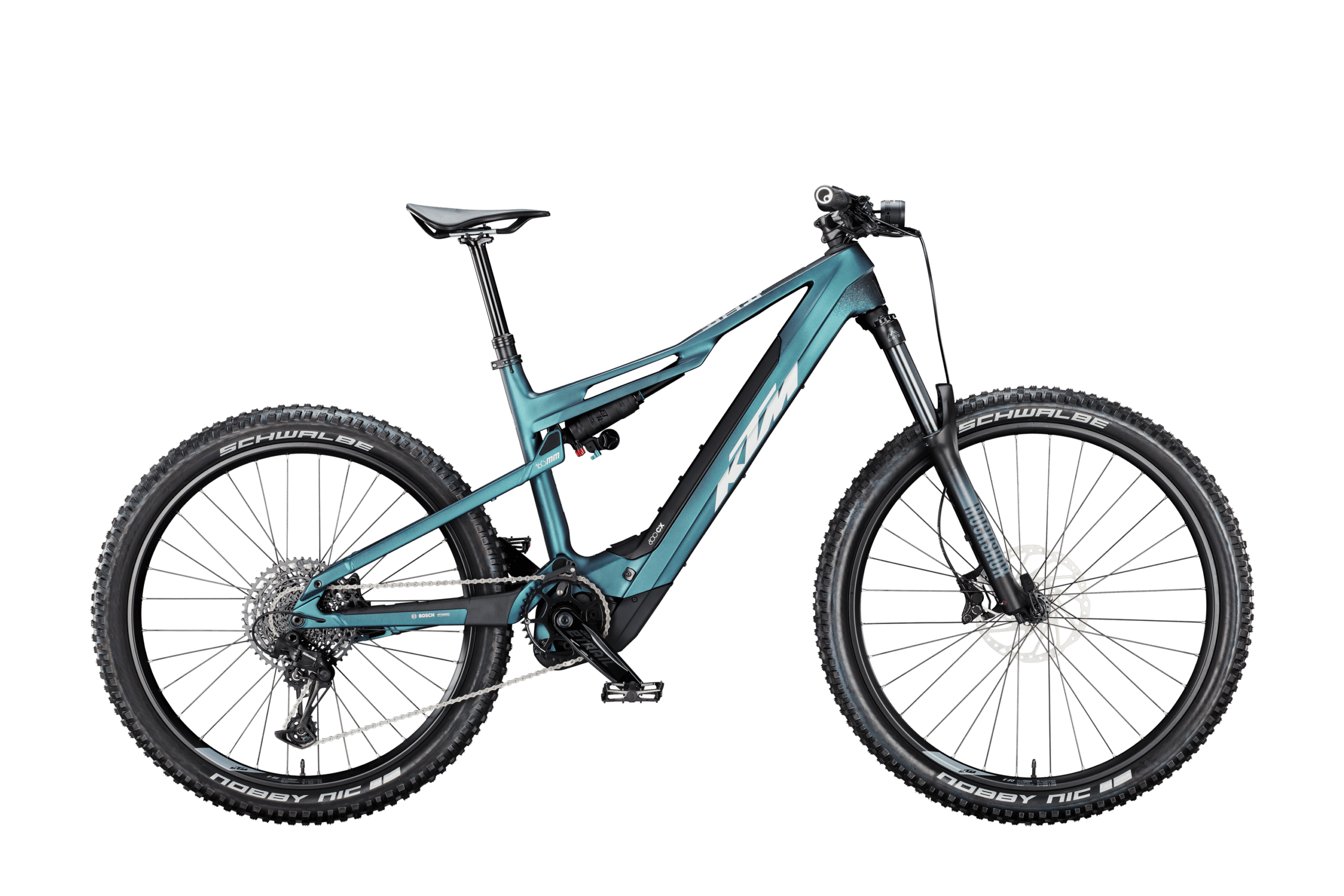 KTM Macina Kapoho 8973 L