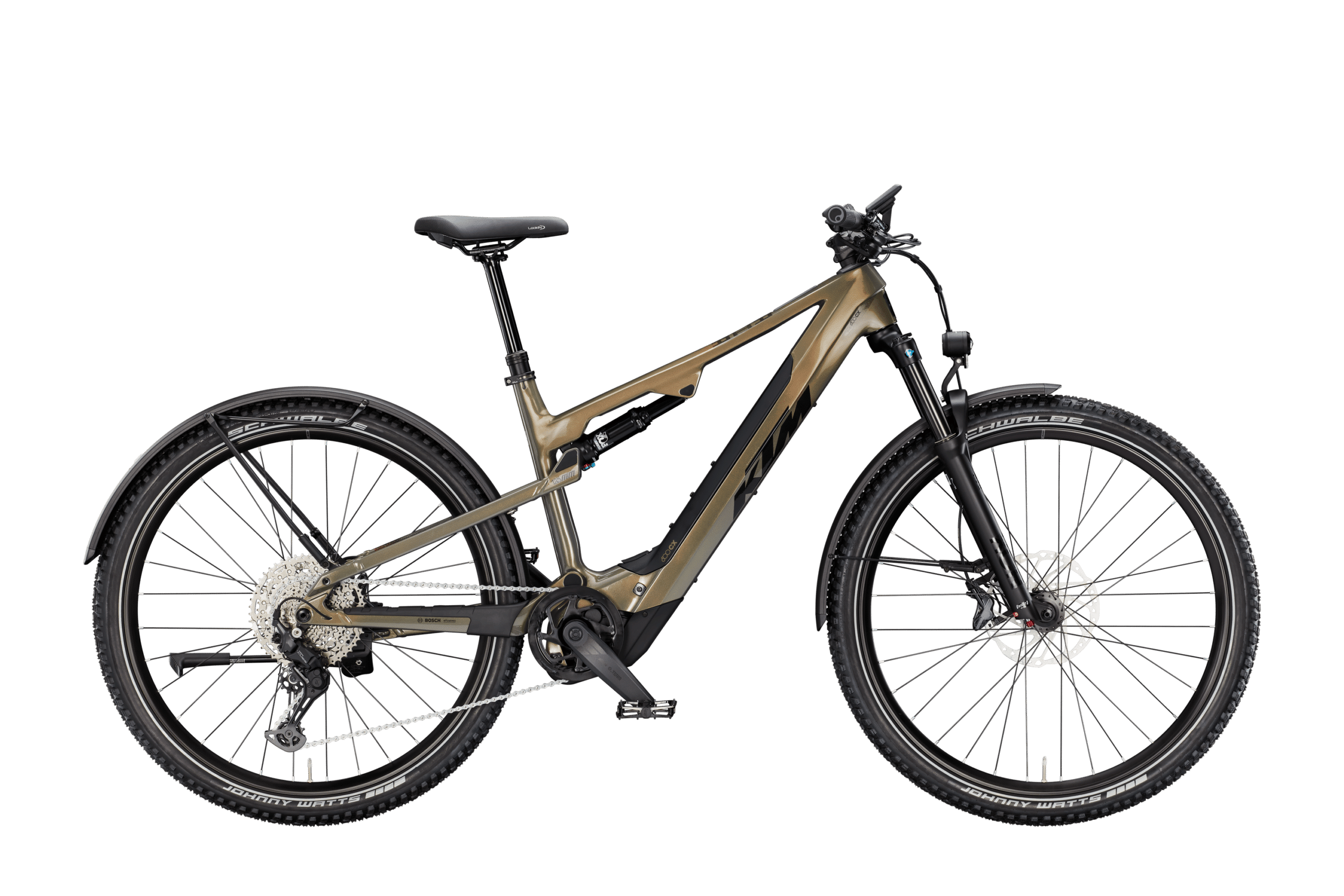 KTM Macina Chacana 892 LFC