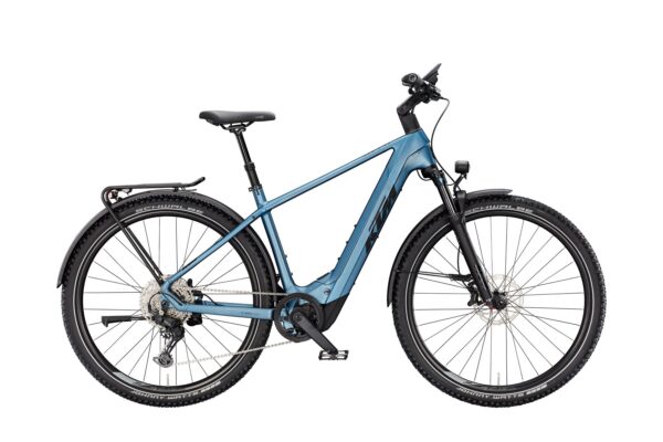 KTM Macina Team 892 LFC