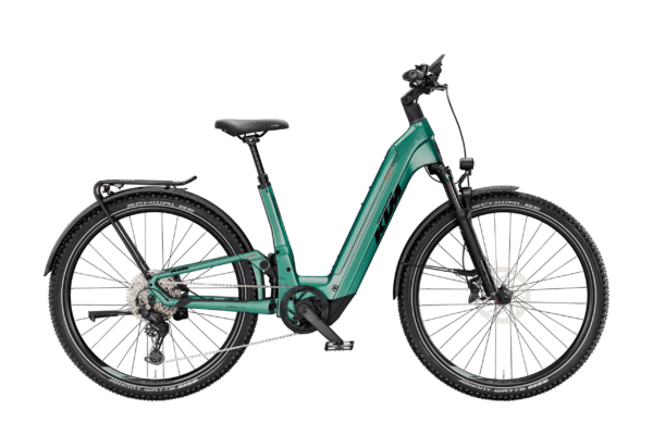 KTM Macina Aera FS Elite