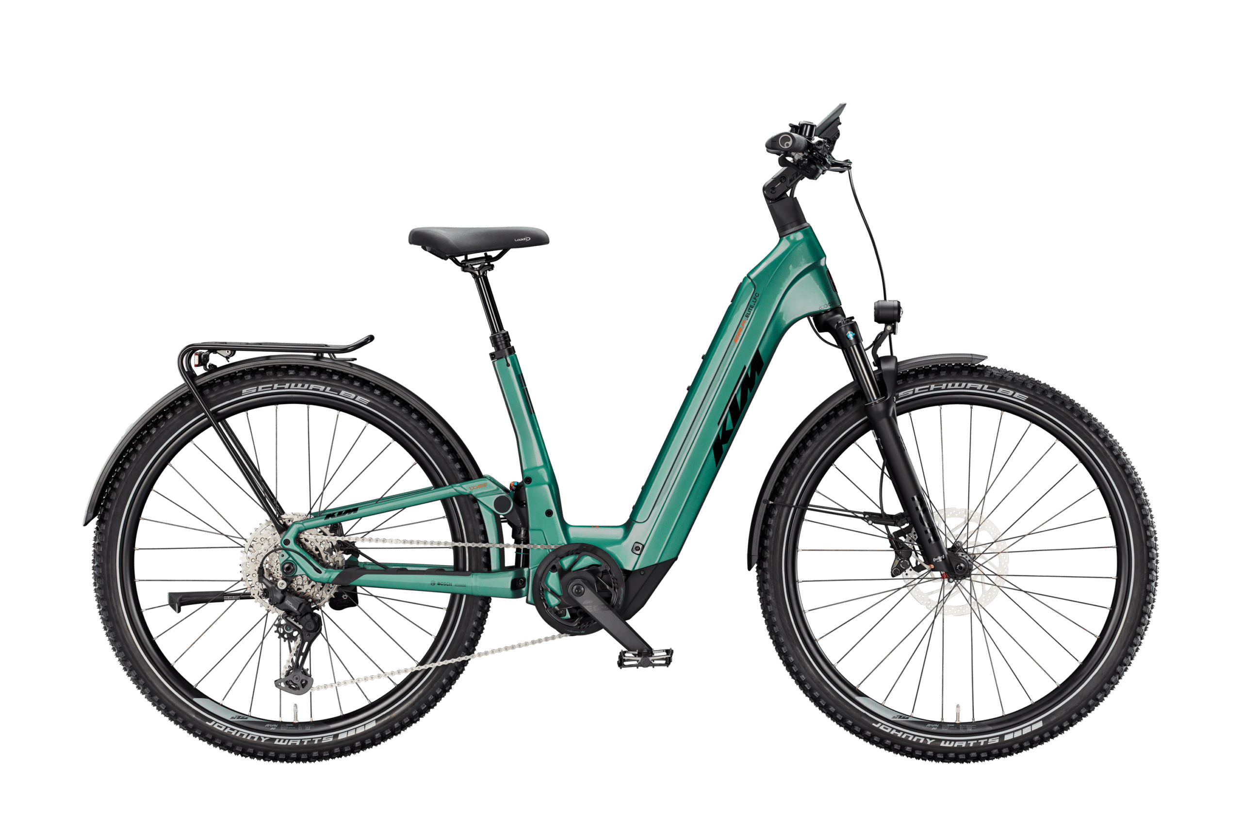 KTM Macina Aera FS Elite