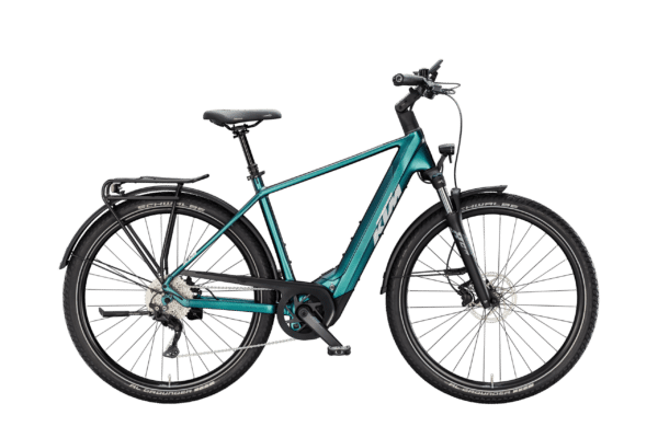 KTM Macina Gran 820