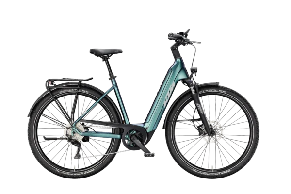 KTM Macina Gran 820 – Bild 2