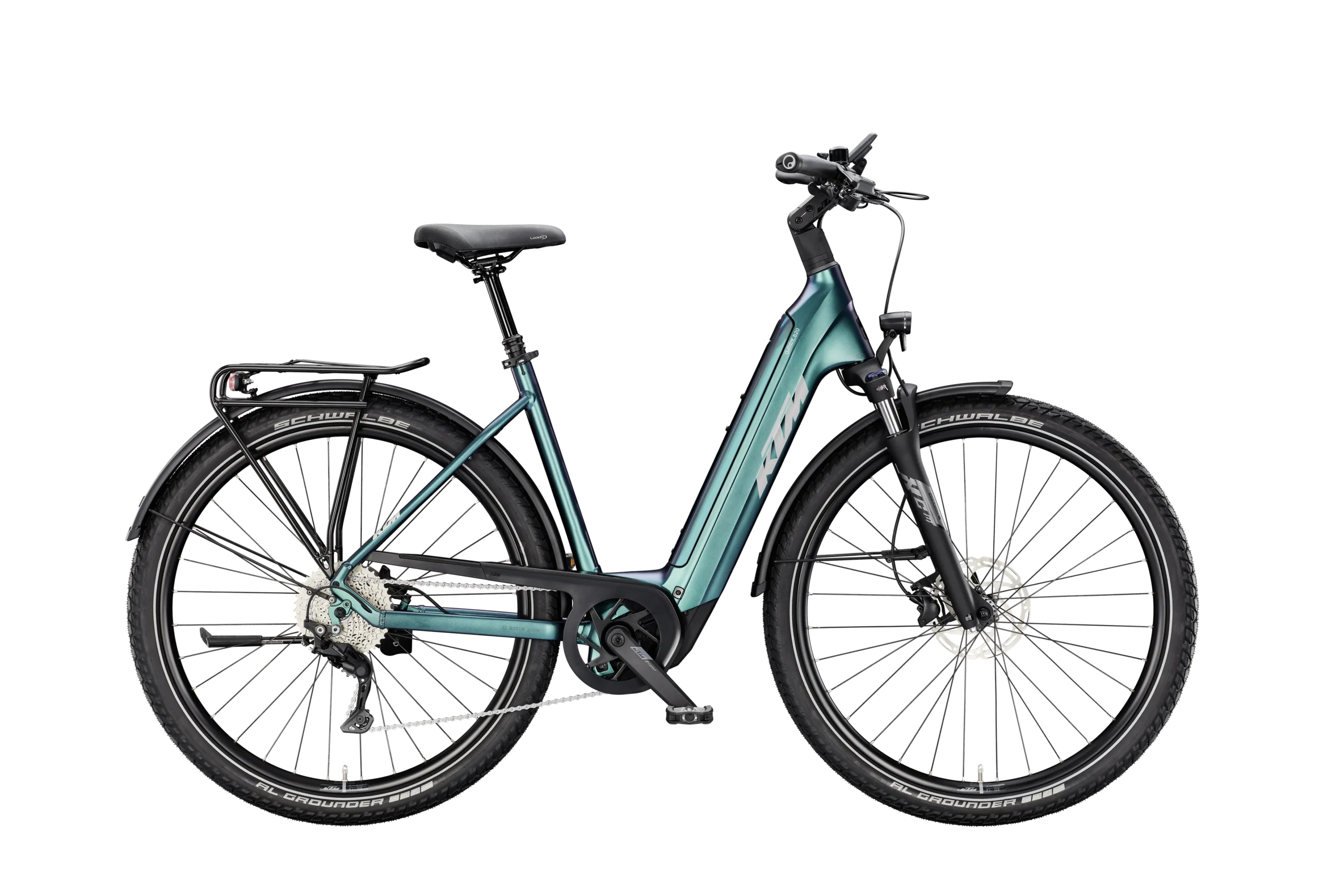 KTM Macina Gran 820 – Bild 2