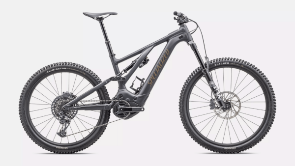 Specialized Turbo Levo Comp Alloy – Bild 2