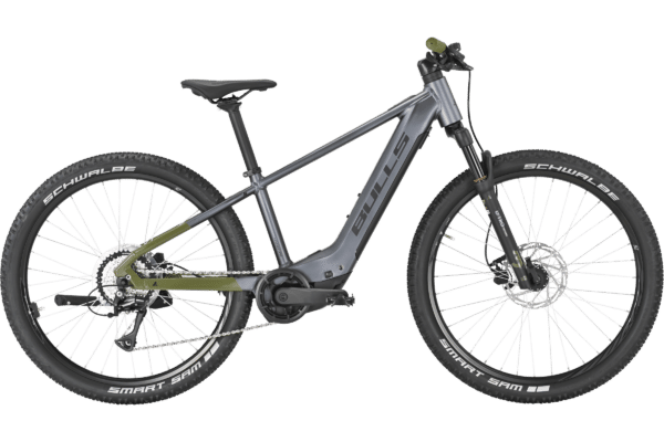 Bulls Tokee Evo SX 26