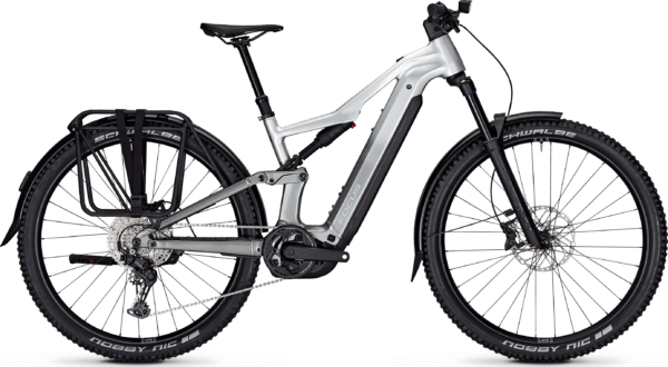 Focus Thron² 6.7 EQP 2025