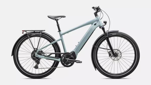 Specialized Turbo Vado 4.0 2025