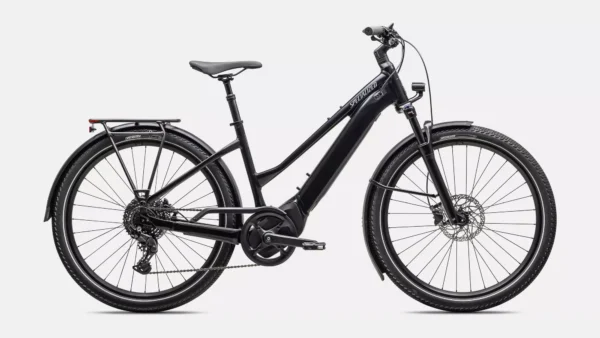 Specialized Turbo Vado 4.0 Step Through 2025 – Bild 2