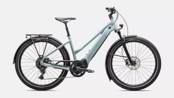Specialized Turbo Vado 4.0 Step Through 2025