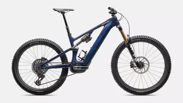 Turbo Levo 4 Pro Carbon Gen 4