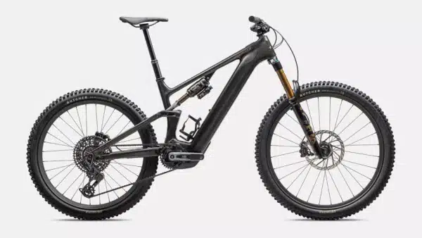 Turbo Levo 4 Pro Carbon Gen 4 – Bild 2
