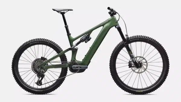 Turbo Levo 4 Expert Carbon Gen 4