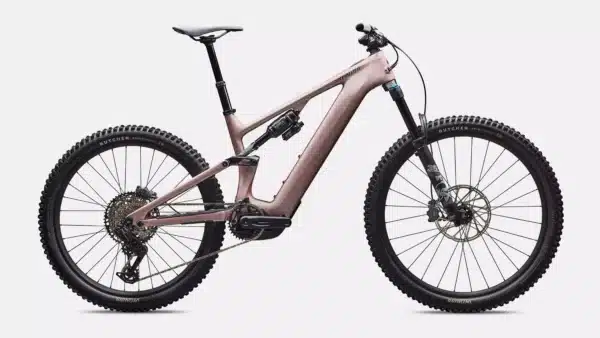 Turbo Levo 4 Comp Carbon Gen 4