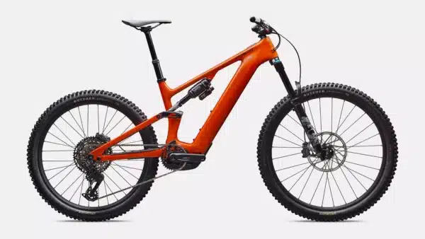 Turbo Levo 4 Comp Carbon Gen 4 – Bild 2
