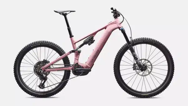 Turbo Levo 4 Comp Alloy Gen 4 – Bild 2