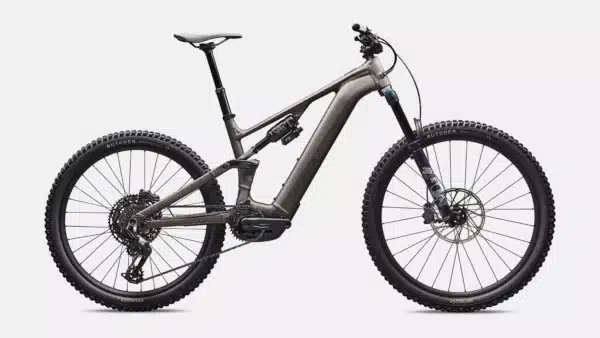 Turbo Levo 4 Comp Alloy Gen 4 – Bild 3