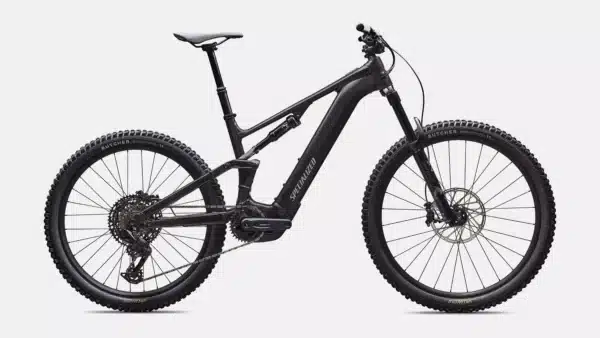 Turbo Levo 4 Alloy Gen 4 – Bild 3
