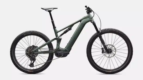Turbo Levo 4 Alloy Gen 4 – Bild 2