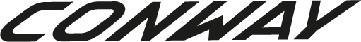 CONWAY_Wortmarke_black_RGB