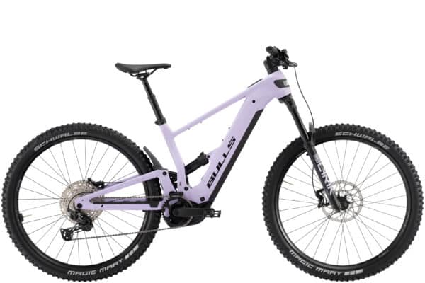 Bulls Copperhead Evo AM2 - 60 Jahre ZEG Sondermodell – Bild 3