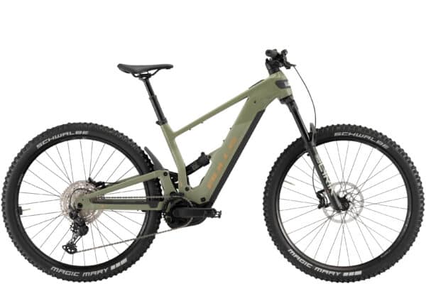 Bulls Copperhead Evo AM2 - 60 Jahre ZEG Sondermodell