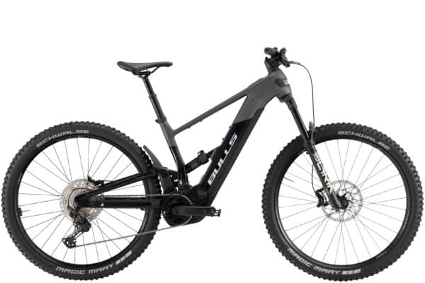 Bulls Copperhead Evo AM2 - 60 Jahre ZEG Sondermodell – Bild 2