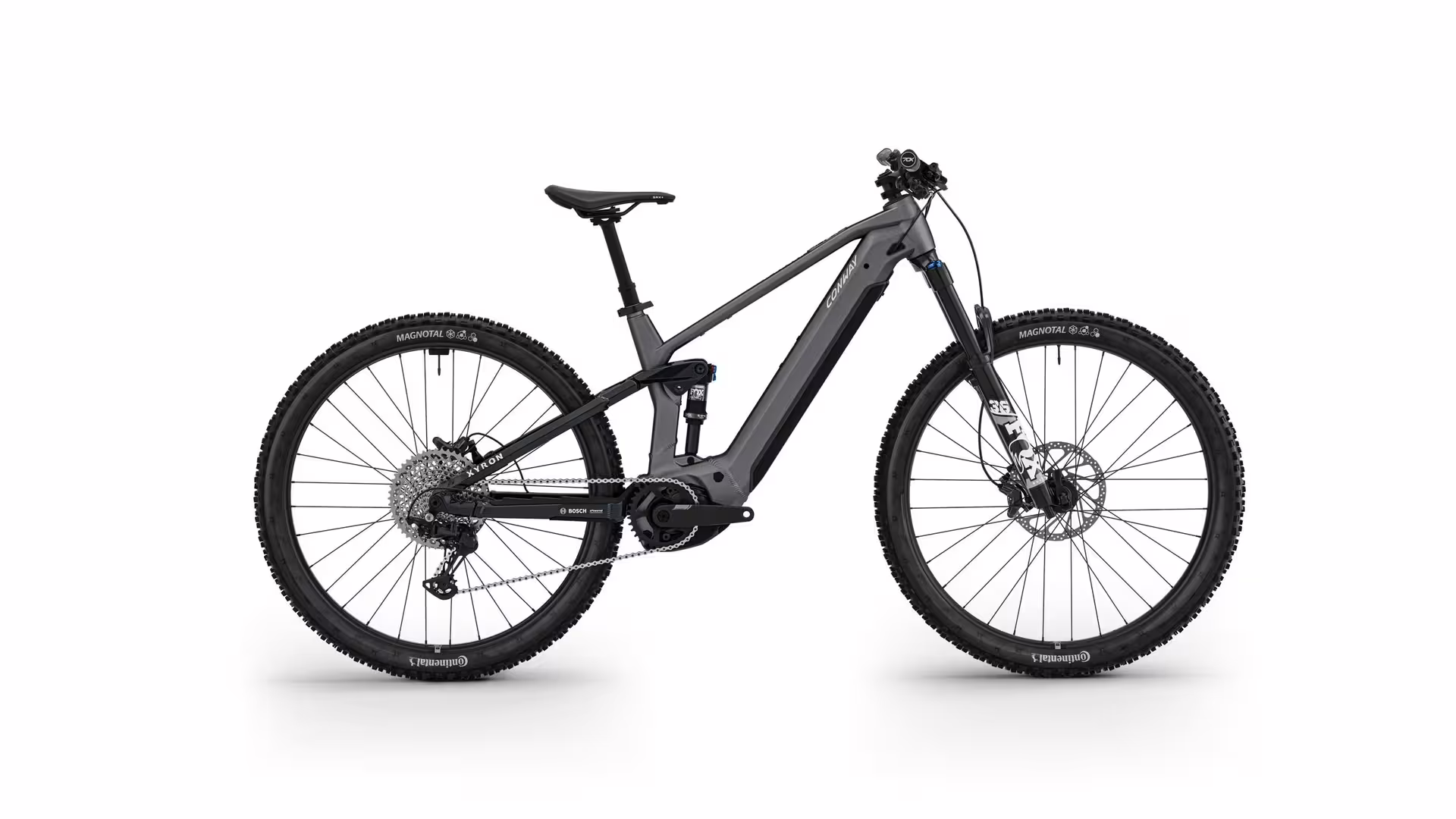 Conway Xyron ST 5.0 Full Suspension