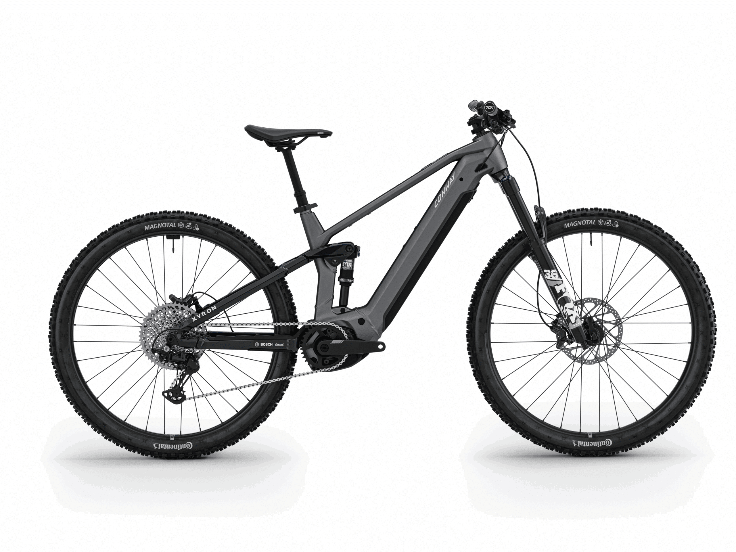 Conway Xyron ST 5.0 Full Suspension