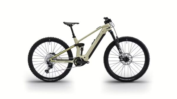 Conway Xyron ST 8.0 Full Suspension Carbon